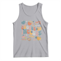 Autism Acceptance Tank Top Choose To Include Inclusion Matters