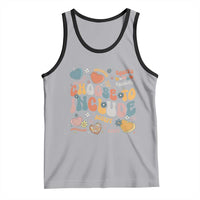 Autism Acceptance Tank Top Choose To Include Inclusion Matters