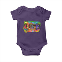 Autism Acceptance Baby Onesie Accept Understand Love Autistic Support
