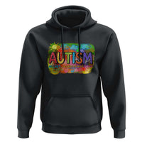 Autism Acceptance Hoodie Accept Understand Love Autistic Support