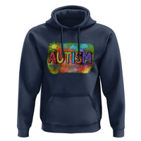 Autism Acceptance Hoodie Accept Understand Love Autistic Support