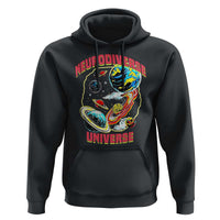 Neurodiverse Universe Hoodie Neurodiversity Embrace ADHD Autism ASD