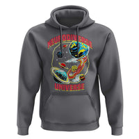 Neurodiverse Universe Hoodie Neurodiversity Embrace ADHD Autism ASD
