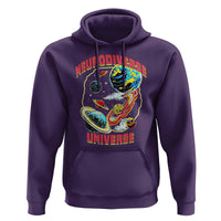 Neurodiverse Universe Hoodie Neurodiversity Embrace ADHD Autism ASD