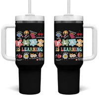 Special Education Tumbler With Handle Play is Learning Sped Teacher