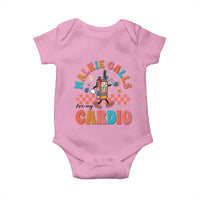 Special Education Baby Onesie Walkie Calls Are My Cardio Inspirational ABA SPED