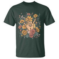Special Education T Shirt Sign Language ASL Love Needs No Words