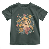 Special Education Toddler T Shirt Sign Language ASL Love Needs No Words
