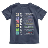 Special Education Toddler T Shirt Growth Mindset Positive Inspiration