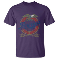 America Since 1776 T Shirt 4th of July Retro Vintage Patriotic Eagle Pride - Wonder Print Shop