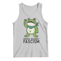 Frogs Against Fascism Tank Top Portland Resist Protest Antifascist - Wonder Print Shop