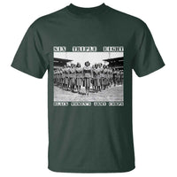 6 Triple 8 T Shirt Black Women's Army Corps 6888th Battalion