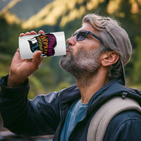 Empowered Women Empower Women 4 in 1 Can Cooler Tumbler