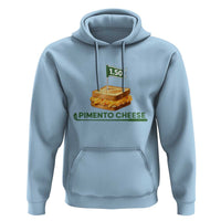 Legendary Pimento Cheese Sandwich Golf Snack Hoodie Funny Georgia Southern Golfing Traditions Fan Humor