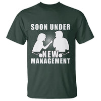 Bachelor Party T Shirt Soon Under New Management - Wonder Print Shop