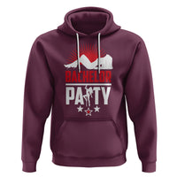 Bachelor Party Hoodie Bachelor Party - Wonder Print Shop