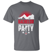 Bachelor Party T Shirt Bachelor Party - Wonder Print Shop