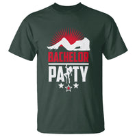 Bachelor Party T Shirt Bachelor Party - Wonder Print Shop