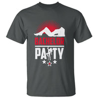 Bachelor Party T Shirt Bachelor Party - Wonder Print Shop