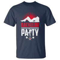 Bachelor Party T Shirt Bachelor Party - Wonder Print Shop