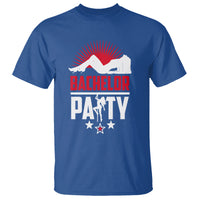 Bachelor Party T Shirt Bachelor Party - Wonder Print Shop