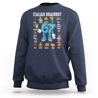 Gingerbread Classroom 67 Meme Sweatshirt Funny Christmas Teacher My Students To Stop Saying Six Seven - Wonder Print Shop