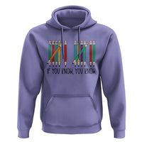 Funny 6 7 Pencil Humor Hoodie If You Know You Know Six Seven Joke - Wonder Print Shop