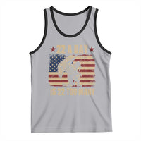 American Veteran Tank Top 22 A Day Is 22 Too Many Veteran Lives Matter