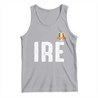 IRE Ireland Matching Group Tank Top Irish Pride St Patricks Day Family or Friends