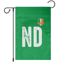 LA Ireland Matching Group Garden Flag Irish Pride St Patricks Day Family or Friends