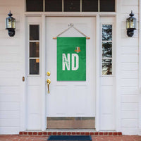 LA Ireland Matching Group Garden Flag Irish Pride St Patricks Day Family or Friends