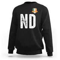 LA Ireland Matching Group Sweatshirt Irish Pride St Patricks Day Family or Friends
