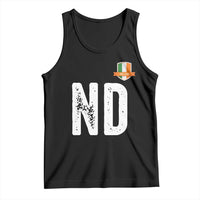 LA Ireland Matching Group Tank Top Irish Pride St Patricks Day Family or Friends