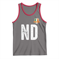 LA Ireland Matching Group Tank Top Irish Pride St Patricks Day Family or Friends