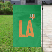 ND Ireland Matching Group Garden Flag Irish Pride St Patricks Day Family or Friends