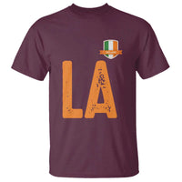 ND Ireland Matching Group T Shirt Irish Pride St Patricks Day Family or Friends