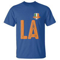 ND Ireland Matching Group T Shirt Irish Pride St Patricks Day Family or Friends