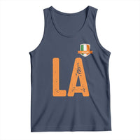 ND Ireland Matching Group Tank Top Irish Pride St Patricks Day Family or Friends