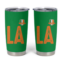 ND Ireland Matching Group Tumbler Cup Irish Pride St Patricks Day Family or Friends