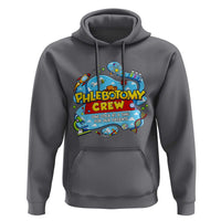 Phlebotomy Crew Lab Week 2026 Hoodie One Stick At A Time Funny Phlebotomist Healthcare Lab