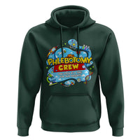 Phlebotomy Crew Lab Week 2026 Hoodie One Stick At A Time Funny Phlebotomist Healthcare Lab