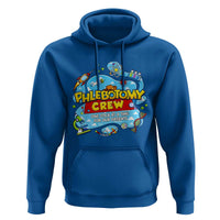 Phlebotomy Crew Lab Week 2026 Hoodie One Stick At A Time Funny Phlebotomist Healthcare Lab