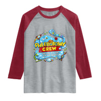 Phlebotomy Crew Lab Week 2026 Raglan Shirt One Stick At A Time Funny Phlebotomist Healthcare Lab