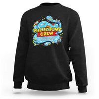 Phlebotomy Crew Lab Week 2026 Sweatshirt One Stick At A Time Funny Phlebotomist Healthcare Lab
