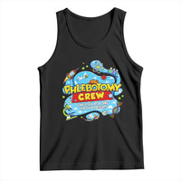 Phlebotomy Crew Lab Week 2026 Tank Top One Stick At A Time Funny Phlebotomist Healthcare Lab