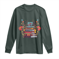 Subtle FDT Long Sleeve Shirt Fantasy Drama Tragedy Book Lover