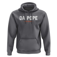 Da Pope Leo XIV Hoodie 267th Pope Catholic Chicago Pride