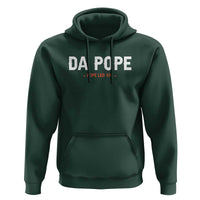 Da Pope Leo XIV Hoodie 267th Pope Catholic Chicago Pride