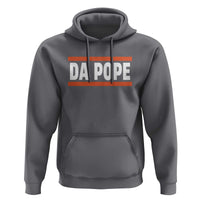 Da Pope Leo XIV Hoodie Cardinal Robert Francis Prevost 267th Pope