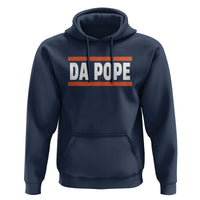 Da Pope Leo XIV Hoodie Cardinal Robert Francis Prevost 267th Pope
